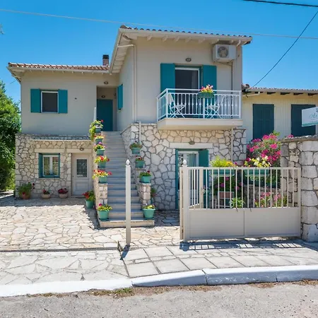 Avelia Blue Asprogerakata